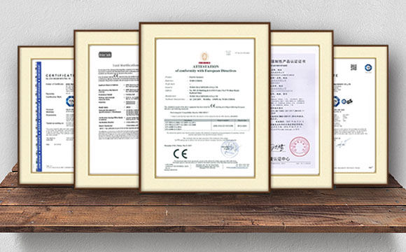 Shenzhen Hebron Technology Co., Ltd.
