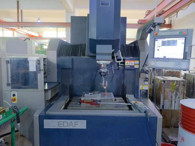 Shenzhen Hebron Technology Co., Ltd.