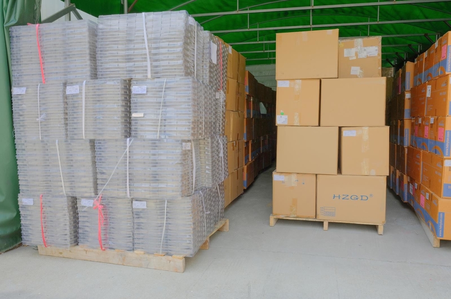 Shenzhen Hebron Technology Co., Ltd.