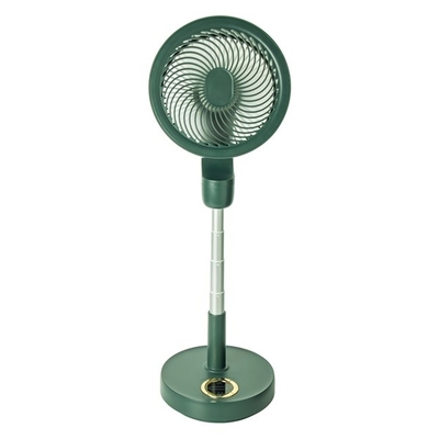 Whole Room Air Circulating Fan 2.6kg Table Air Circulator Fan