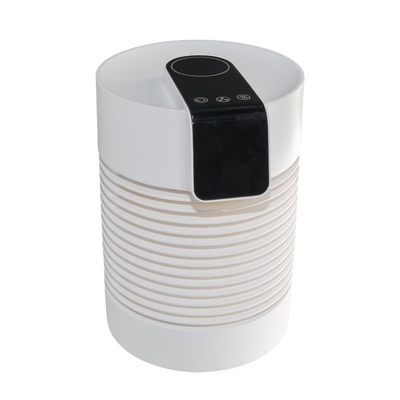 Type C Charging Portable Mist Fan Outdoor With 500ml Water Tank