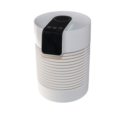 Type C Charging Portable Mist Fan Outdoor With 500ml Water Tank